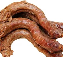 Spicy Sweet Duck Neck