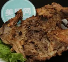 Sweet and Spicy Chicken Skewers