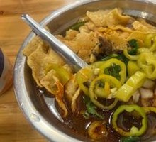 Original Liuzhou Snail Noodles