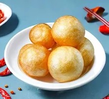 Special Gluten Balls