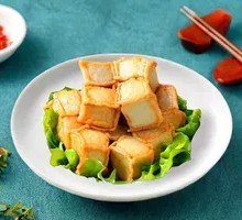 Fish tofu