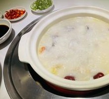 Classic Peppered Pig's Stomach Chicken