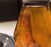 Bamboo Sugar, Lotus Root, and Water Chestnut Drink