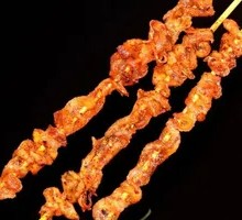 Roasted Chicken Skin