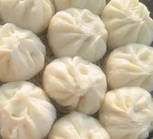 Fennel Egg Dumplings