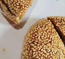 Special Roasted Flatbread