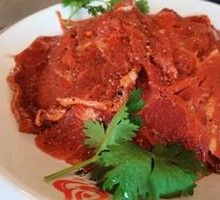 Premium Beef Tenderloin