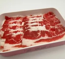 Secret-Recipe Premium Pork