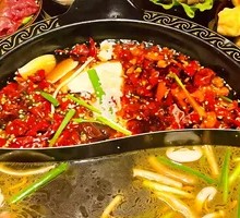 Old Hen Chicken Soup Base