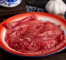 Tender Beef (Signature Must-Try)