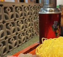 Trendy Potato Shreds