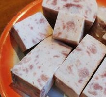 Minced Pork Luncheon Meat