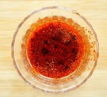 Chili Oil