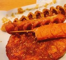 Crispy Chicken Cutlet