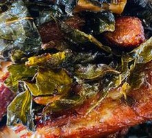 Braised Pork Cutlet with Tea Aroma