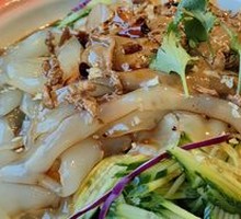 Northeast Cold Noodles