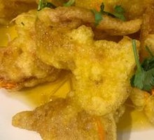 Northeastern Sweet and Sour Pork