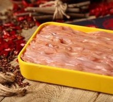 Fresh Duck Intestines