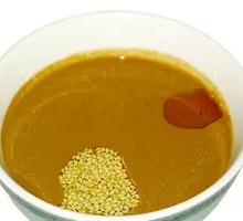 Self-Service Condiment 1