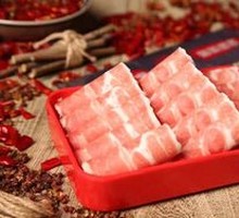 Inner Mongolia Lamb Hind Leg Meat