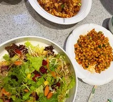 Sour Stir-Fried Egg with Wood Ear Mushrooms