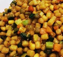 Shrimp Fried Noodles