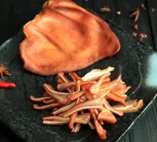 Crispy Pig Ears