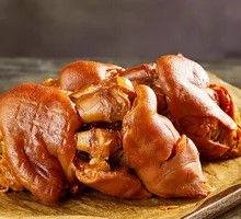 Eight Treasures Pig Trotter