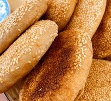 Old Beijing Flatbread