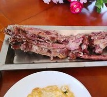 Secret-Recipe Whole Ox Tail