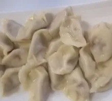 Donkey Meat Dumplings