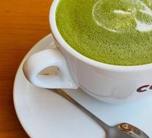 Matcha Latte