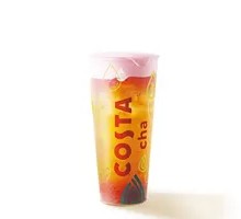 Yuzu Light Cloud Oolong Tea