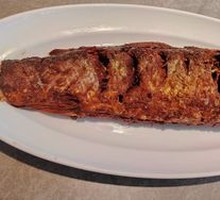 Signature Braised Tender Fish