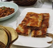 Signature Pork Patties