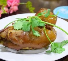 Braised Pork Fried Rice