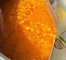 Indian-style Curry Base