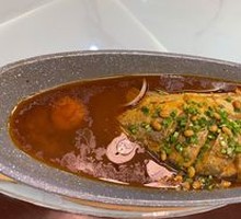 Famous Stinky Catfish