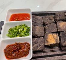 Huizhou Fried Stinky Tofu