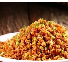 Huizhou Fried Rice