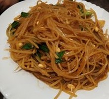 Special Potato Strips