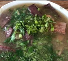 Offal Soup