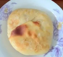 Meadow Original Flavor Cake