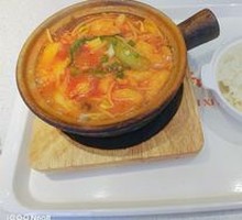 Sautéed Fish Slices in Tomato Clay Pot