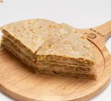 Signature Handmade Pork Buns