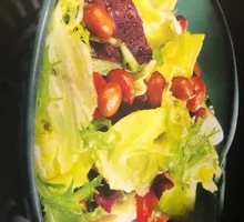 Vegetable & Fruit Bazaar