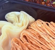 Peking-style Sweet Soy Sauce Shredded Pork