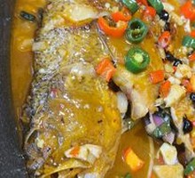 Xiangxi Stinky Crawfish