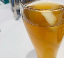 Sugar Cane, Lotus Root, and Imperata Juice