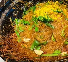 Dry-Loaded Rice Noodles